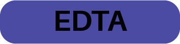 Plasma EDTA sticker
